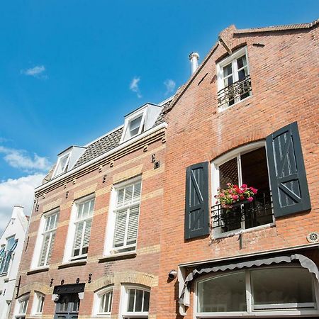 De Zeeuwse Suites Мидделбург Экстерьер фото