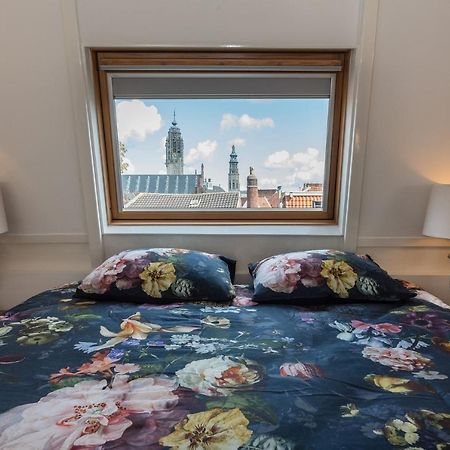 De Zeeuwse Suites Мидделбург Экстерьер фото