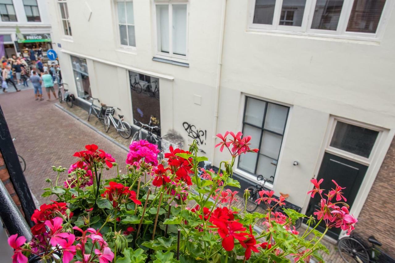 De Zeeuwse Suites Мидделбург Экстерьер фото